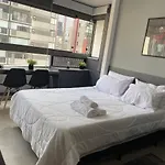 Studio Confortavel Oscar Freire Vn820